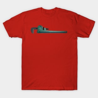 Wrench : T-Shirt